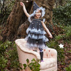 Star Witch Costume - Costumes - 2 - thumbnail