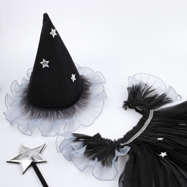 Star Witch Costume - Costumes - 3