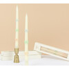 Multi Bow Taper Candles - Candles - 1 - thumbnail