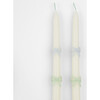 Multi Bow Taper Candles - Candles - 3
