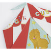 Circus Shaped Big Top Napkins - Party - 2 - thumbnail