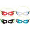Superhero Masks - Party Accessories - 1 - thumbnail