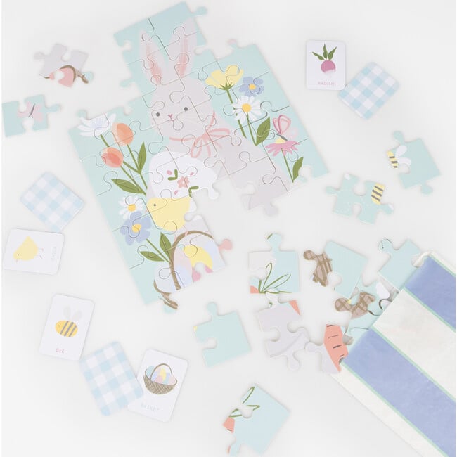 Easter Activity Egg - Party Accessories - 4