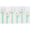 Daisy Candles - Candles - 5