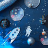 Spaceman Napkins - Tableware - 2
