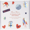 Robot  Valentine Cards - Paper Goods - 1 - thumbnail