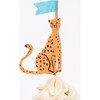 Safari Animals Cupcake Kit - Party Accessories - 4 - thumbnail