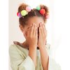 Pompom Unicorn Hair Clips - Hair Accessories - 2