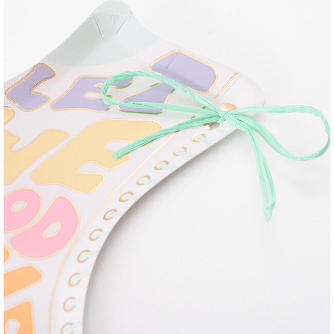 Roller Skate Plates - Tableware - 4