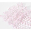 Pink Swirly Candles - Party - 2 - thumbnail