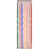 Mixed Twisted Long Candles - Party - 1 - thumbnail