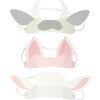 On the Farm Animal Ears - Hair Accessories - 1 - thumbnail