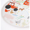 On the Farm Dinner Plates - Tableware - 2