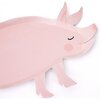 On the Farm Pig Plates - Tableware - 2 - thumbnail