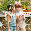 On the Farm Animal Ears - Hair Accessories - 2 - thumbnail