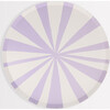 Mixed Stripe Side Plates - Tableware - 7