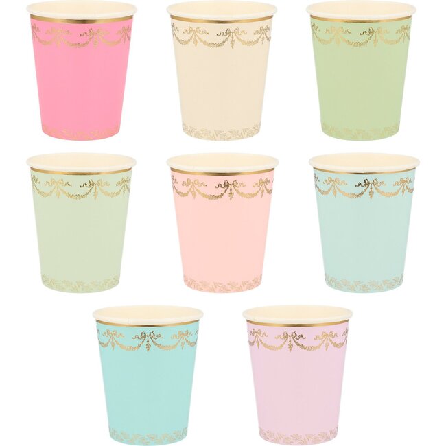 Ladurée Paris Cups