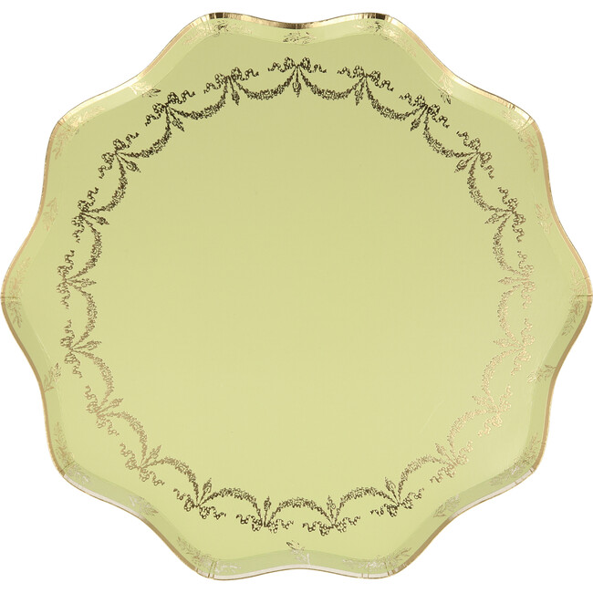 Ladurée Paris Dinner Plates, Multi