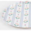 Bloomsbury Floral Pattern Side Plates - Party - 3