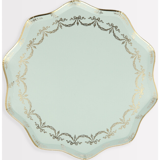 Ladurée Paris Side Plates, Multi - Tableware - 4