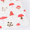 Merry Mushrooms Large Napkins - Party - 3
