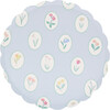 Bloomsbury Floral Pattern Side Plates - Party - 5