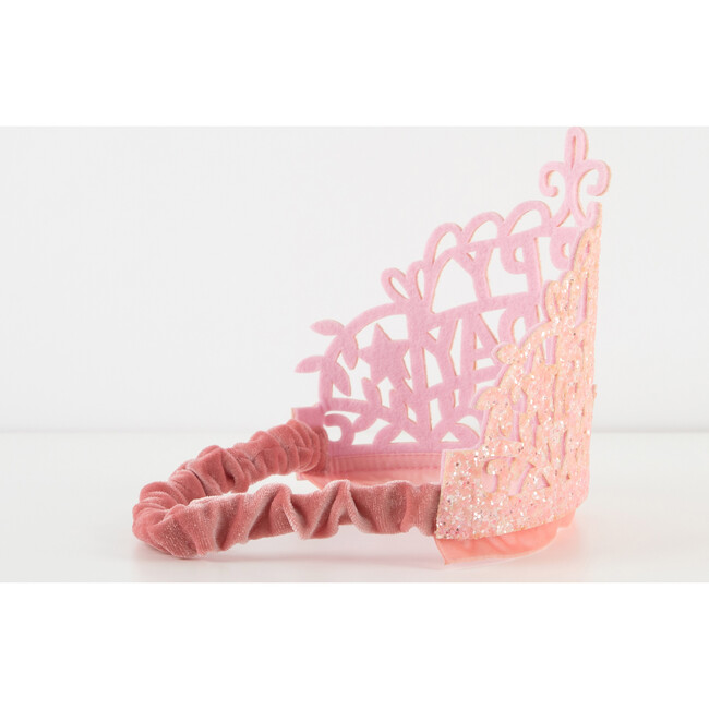 Happy Birthday Tiara, Pink