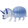 Honeycomb Dinosaur Decorations - Party - 2