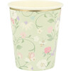 Ladurée Paris Floral Cups - Drinkware - 5