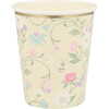 Ladurée Paris Floral Cups - Drinkware - 6
