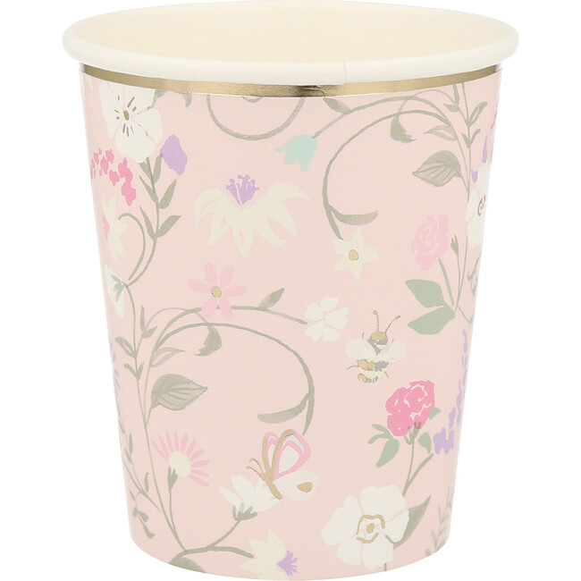 Ladurée Paris Floral Cups - Drinkware - 7