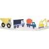 Construction Concertina Card - Paper Goods - 1 - thumbnail