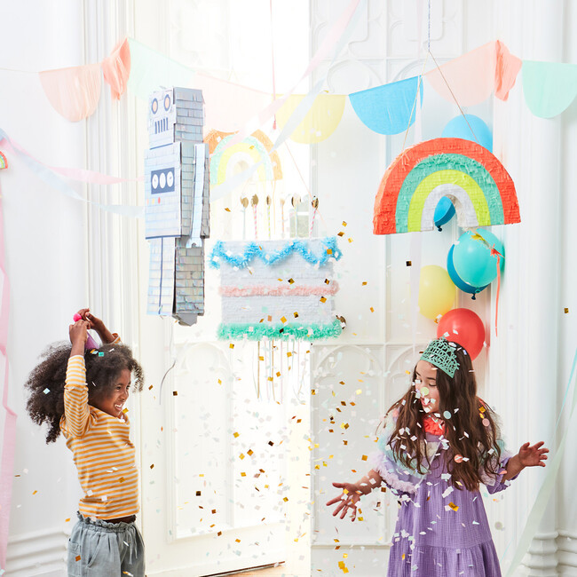 Cake Pinata