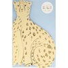 Cheetah Sticker & Sketchbook - Stickers - 2