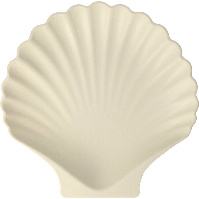 Natural Reusable Bamboo Shell Plates