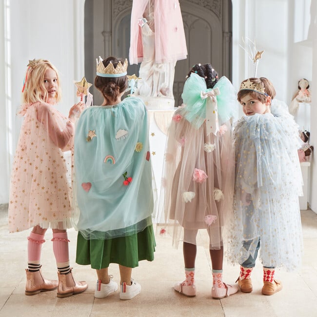 Icon Cape - Costumes - 7