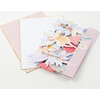 Fairy Concertina Card - Paper Goods - 5 - thumbnail