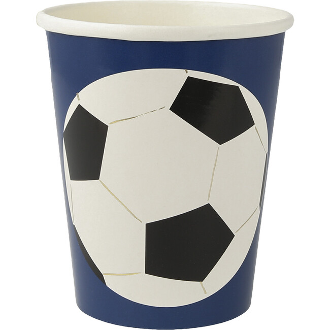 Soccer Cups