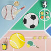 Soccer Cups - Party - 2