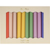 Rainbow Table Candles - Accents - 1 - thumbnail