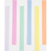 Super Skinny Mixed Candles - Accents - 3