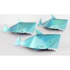 Shark Hats - Party Accessories - 3
