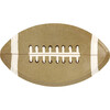 Football Plates - Party - 1 - thumbnail