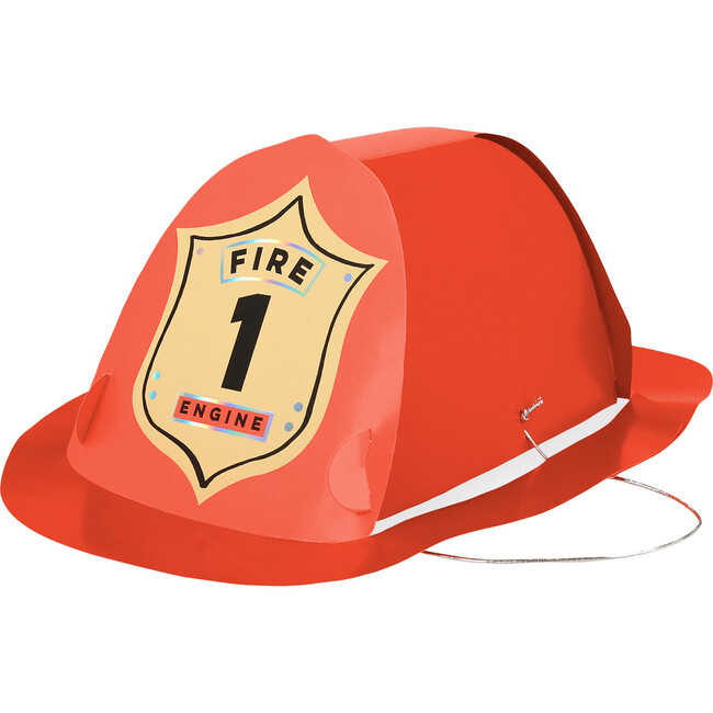 Firefighter Hats