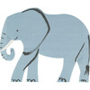 Elephant Napkins - Party - 1 - thumbnail