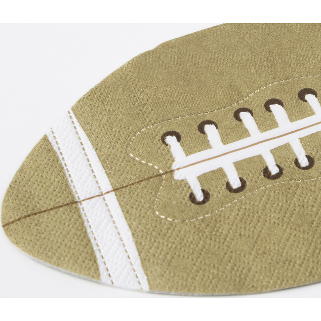 Football Napkins