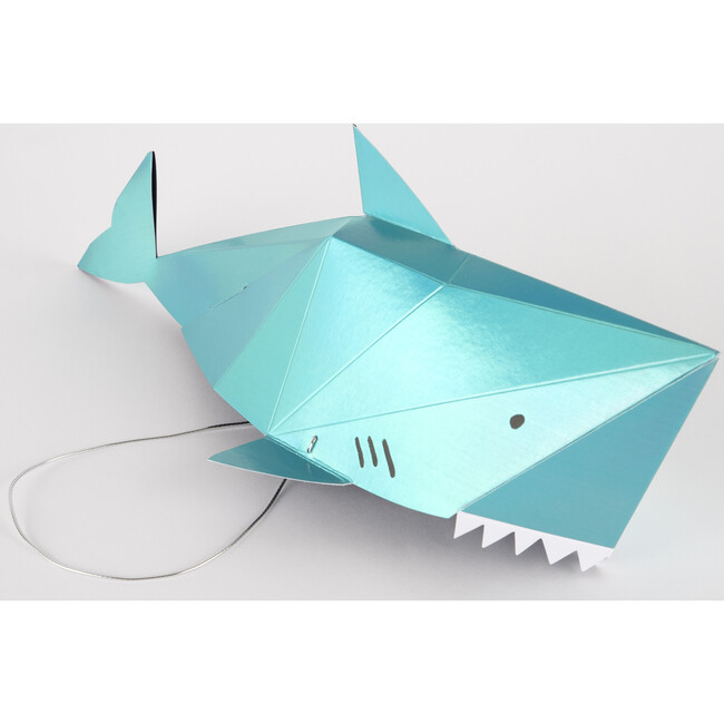 Shark Hats - Party Accessories - 4