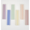 Pastel Table Candles - Accents - 4