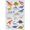 Dinosaurs Tattoo Sheets - Favors - 2