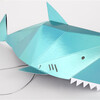 Shark Hats - Party Accessories - 5